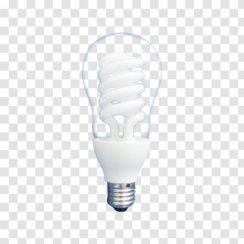 Incandescent Light Bulb Download - Transparent Transparent PNG