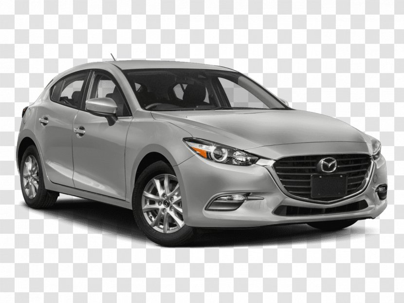 2018 Mazda3 Car Mazda CX-5 Mazda6 - Land Vehicle Transparent PNG