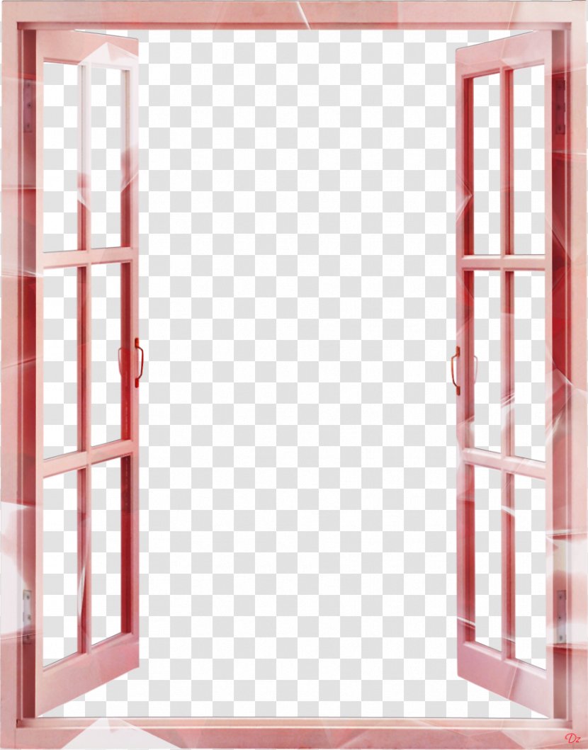 Microsoft Windows - Transparency And Translucency - Red Transparent PNG
