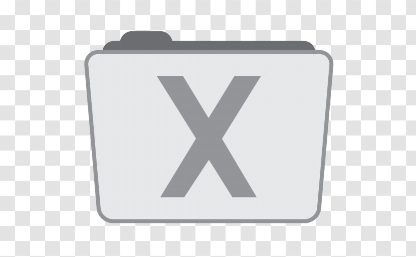 Angle Brand Logo - Folder System Transparent PNG