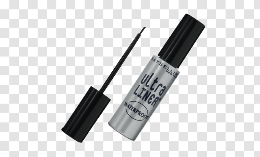 Eye Liner Maybelline Cosmetics Make-up Foundation - Loreal Transparent PNG