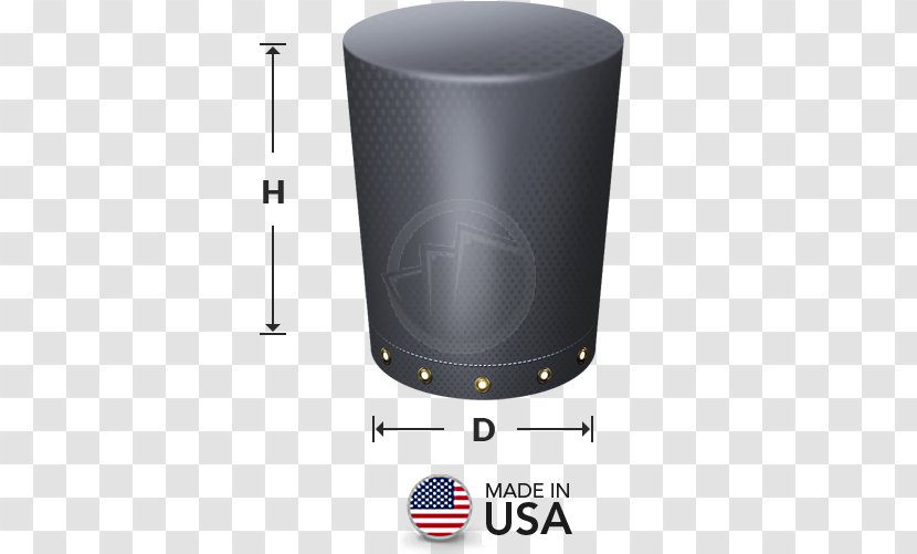 Tarpaulin Cylinder Industry Polypropylene Image - Awning - What To Make From Concrete Cylinders Transparent PNG