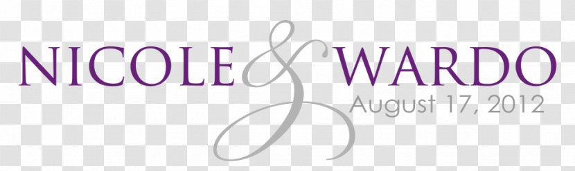 Logo Brand Parkdale Mills, Inc. - Wedding Monogram Transparent PNG