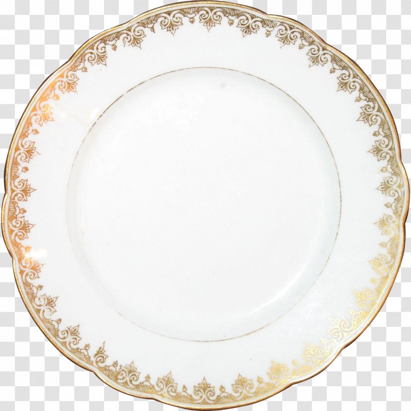 Limoges Porcelain Plate Tableware Bernardaud NA Inc. - Haviland Co Transparent PNG