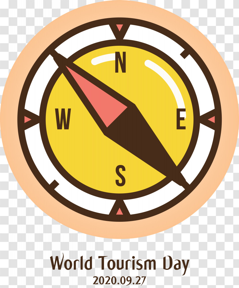 World Tourism Day Travel Transparent PNG