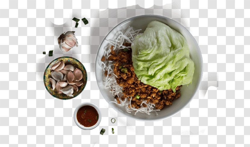 Vegetarian Cuisine Asian Celebrating Chinese New Year Dish - Meal - Cantonese Chicken Transparent PNG