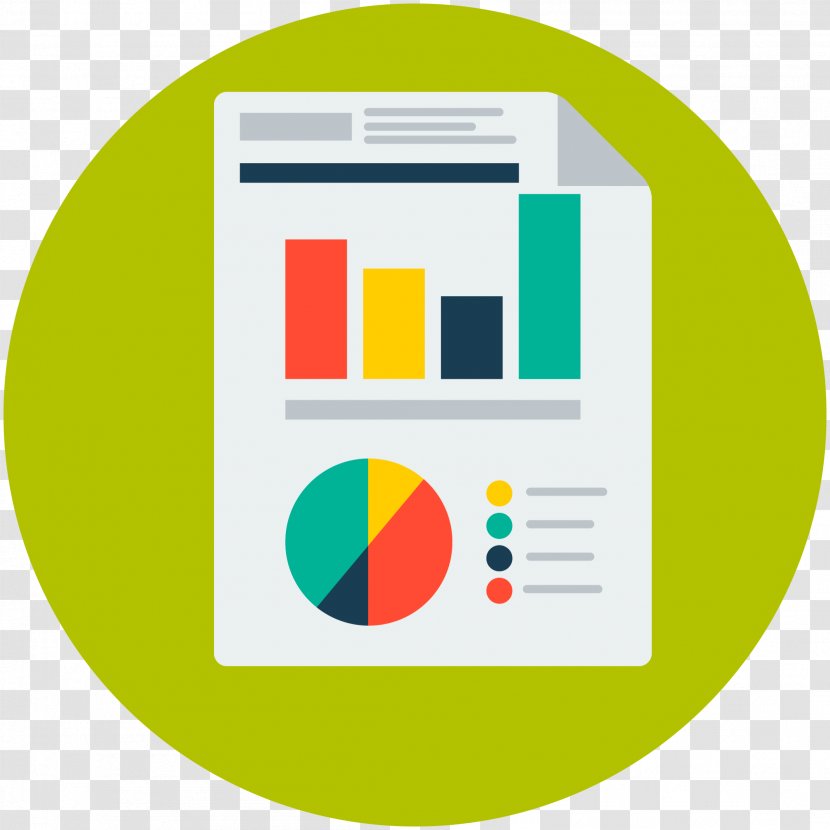 Chart Analysis Research Statistics - Logo - Brand Transparent PNG