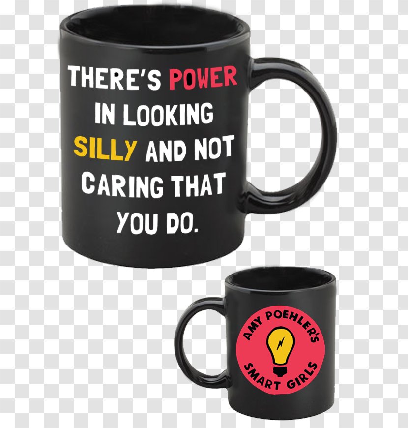 Coffee Cup Mug Smart Girls Cafe - Tableware Transparent PNG