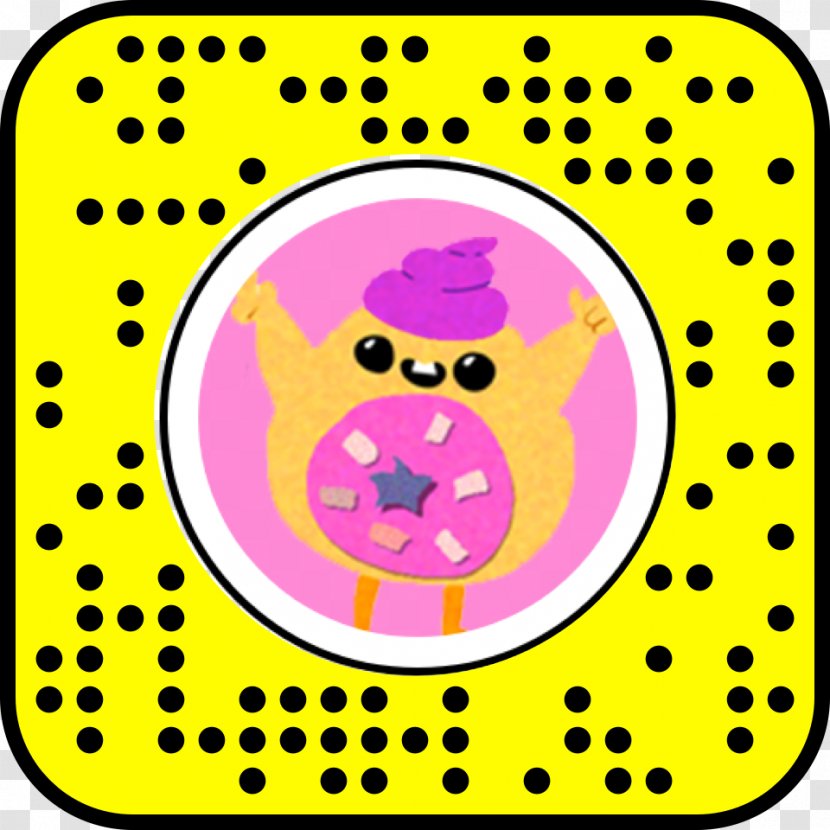 Snapchat Snap Inc. Scan Augmented Reality Lens Transparent PNG