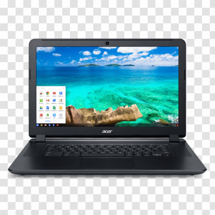 Laptop Acer Chromebook 15 C910 15.6