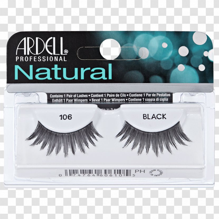 Ardell Lashes Eyelash Extensions Demi Wispies Double Up - Tree - Eye Transparent PNG