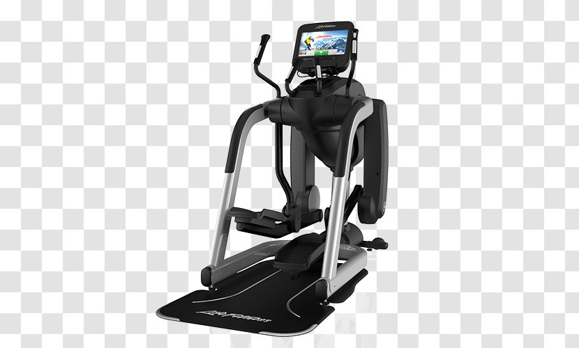 Elliptical Trainers Exercise Bikes Machine Fitness Centre Physical - Trainer - Life Row Gx Transparent PNG