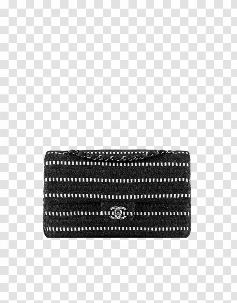 Shopping Bags & Trolleys Chanel Tweed Fashion - Bag Transparent PNG