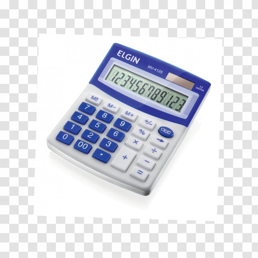 Scientific Calculator Table Electronics HP Calculators - Sharp Corporation Transparent PNG