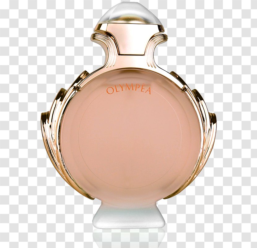 Perfume - Cosmetics - Pacco Rabbane Transparent PNG