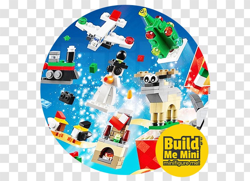 Legoland Billund Resort The Lego Group Star Wars Canada - Advent Calendars - Minifigures Ninjago Transparent PNG