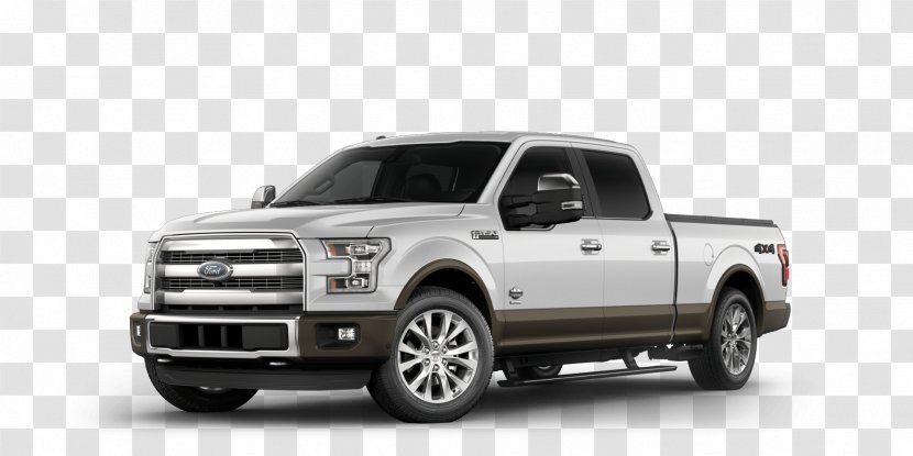 Pickup Truck 2018 Ford F-150 Car Motor Company - Automotive Wheel System Transparent PNG