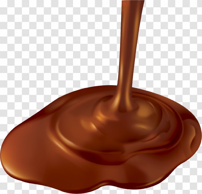 Milk Hot Chocolate Transparent PNG