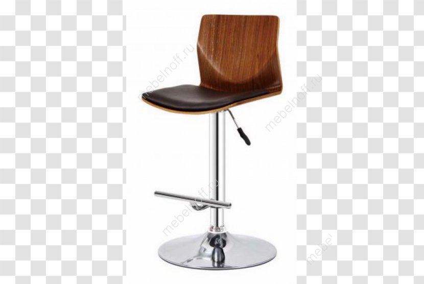 Table Bar Stool Chair Furniture Transparent PNG