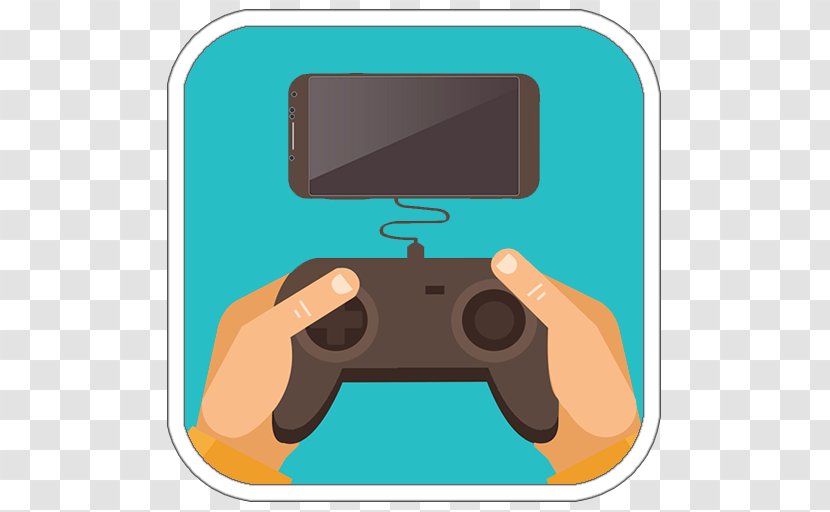 Android Application Package PlayStation Computer Software Program - Game Controller Transparent PNG