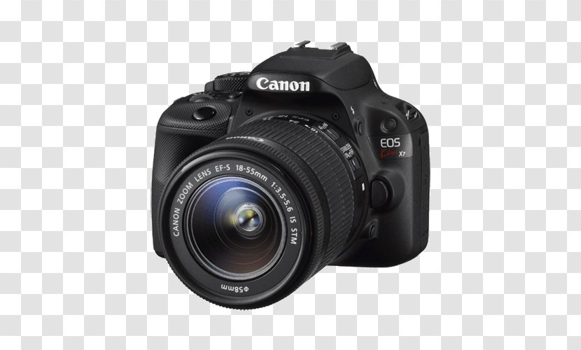 Nikon D5200 D3200 D3100 D3300 D5100 - Camera Lens Transparent PNG