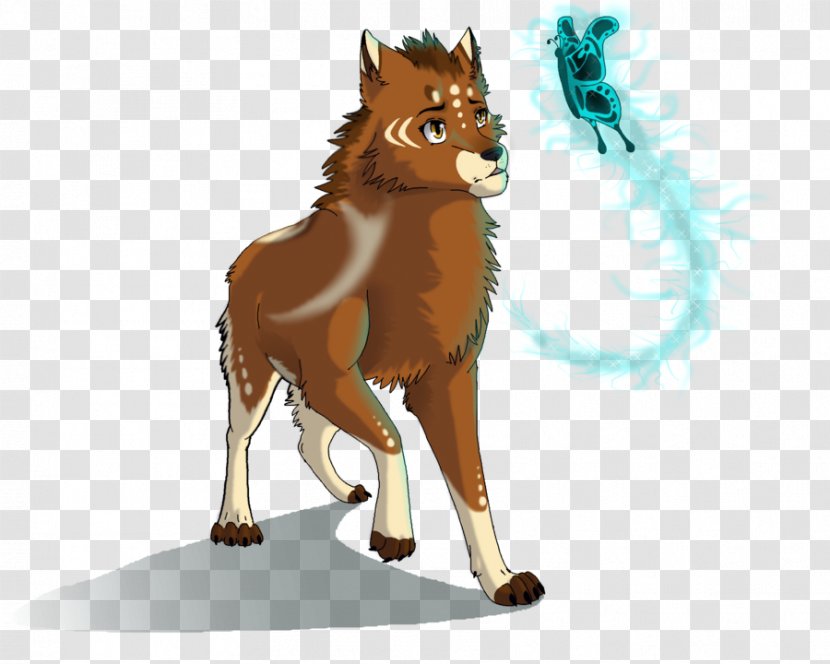 Dog Mustang Pony Cat Mane - Fur Transparent PNG