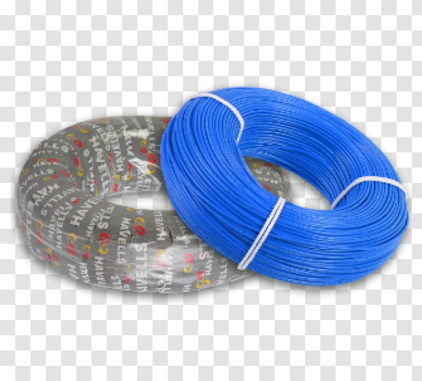 Electrical Cable Electricity Wires & Flexible - Rope - Connector Transparent PNG