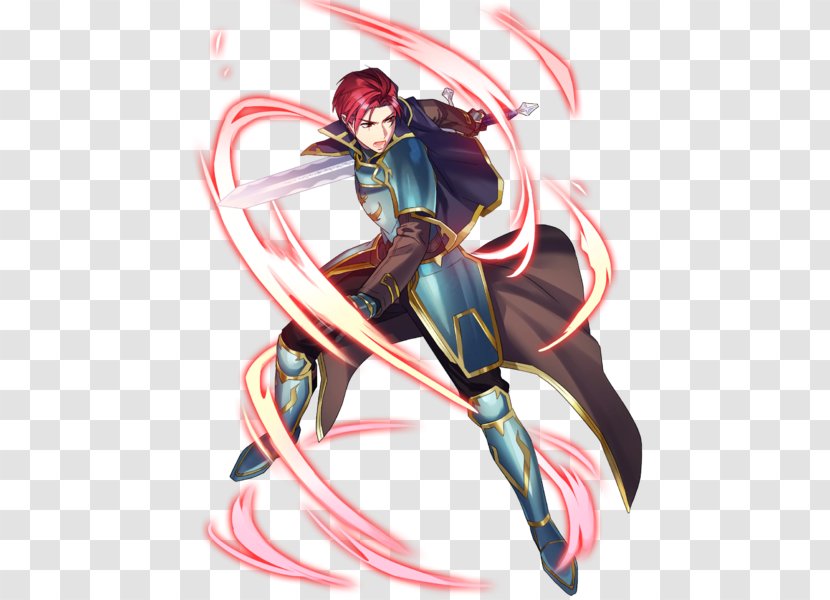 Fire Emblem Heroes Emblem: The Sacred Stones Shadow Dragon Fates Intelligent Systems - Watercolor - Corban Knight Transparent PNG