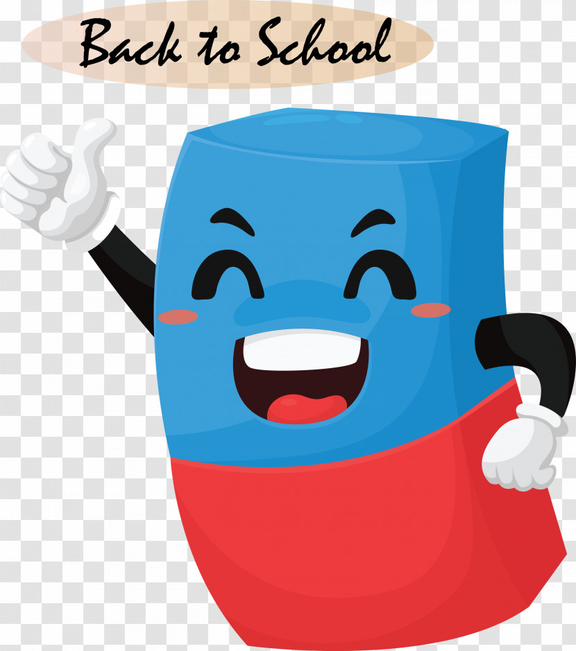 Back To School Transparent PNG
