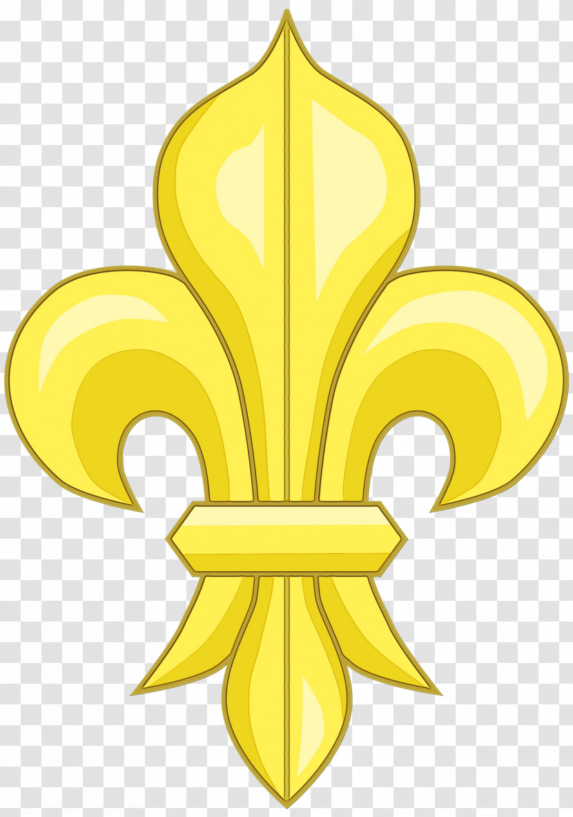 Kingdom Of France French First Republic French Revolution National Emblem Of France Fleur-de-lis Transparent PNG