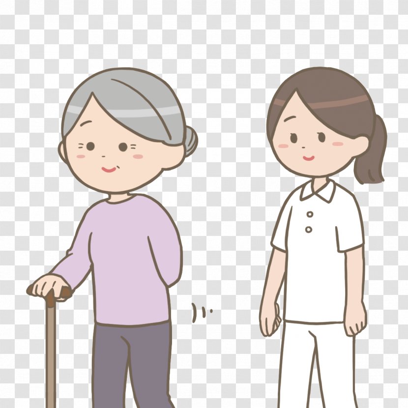 Nurse Nursing Patient - Flower - Design Transparent PNG