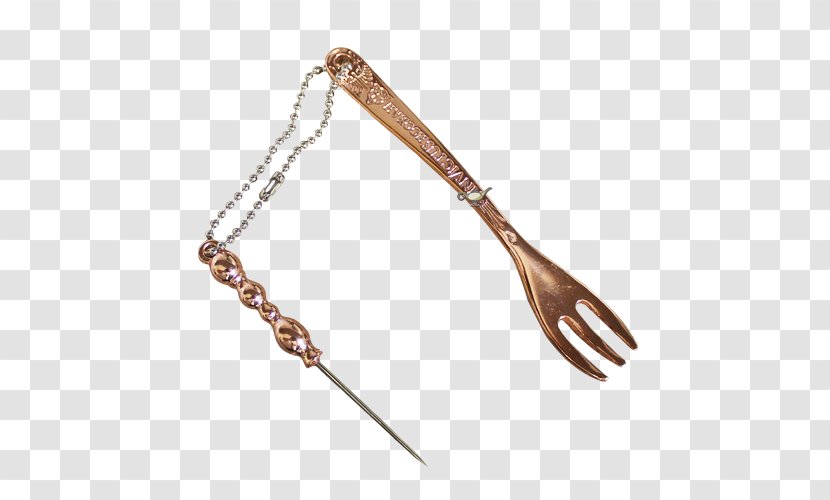 Jewellery Cutlery Weapon Transparent PNG
