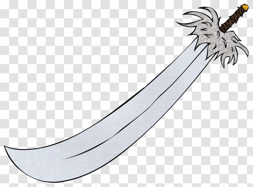 Sword - Cold Weapon Transparent PNG