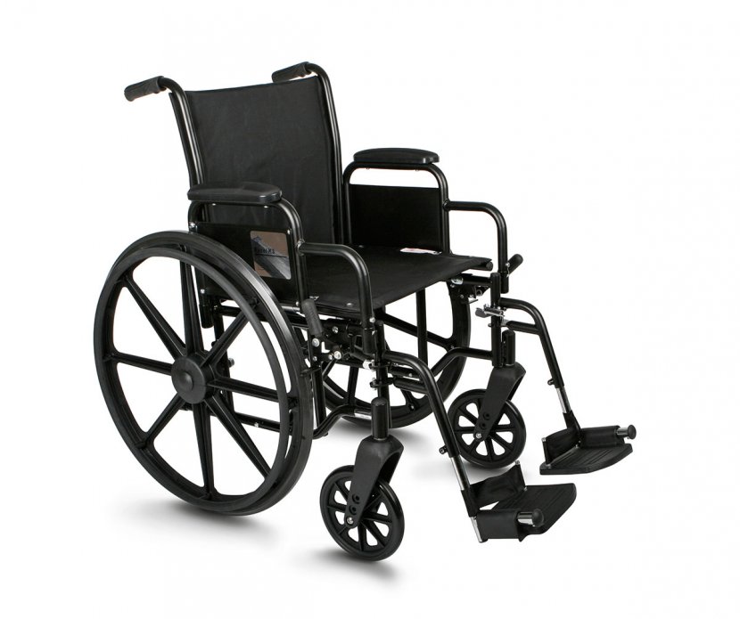 Wheelchair Ramp Mobility Aid Everest And Jennings Invacare - Padding Transparent PNG