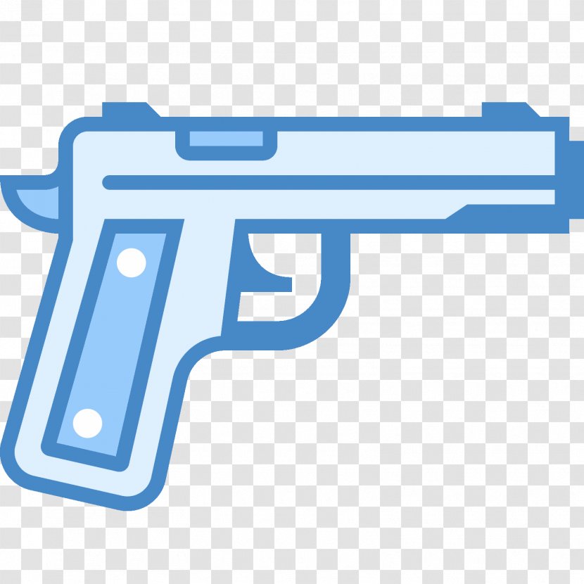 Crime Control Criminal Law Fraud Conviction - Firearm Transparent PNG