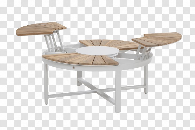 Seasons Coffee Tables Kayu Jati Garden Furniture - Table Transparent PNG