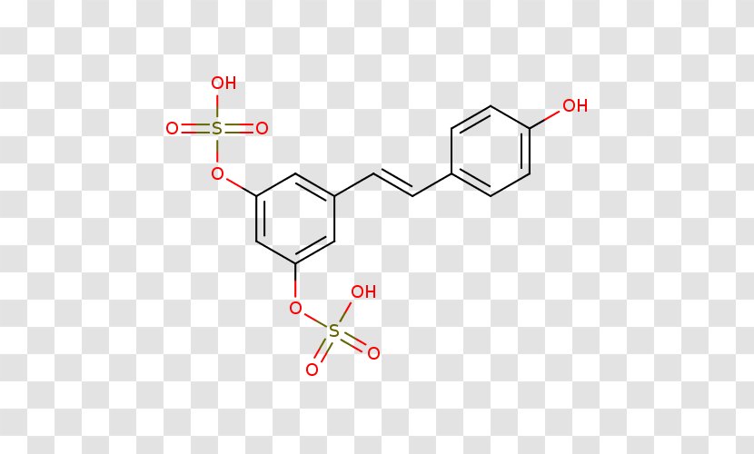 Antioxidant Azo Compound Flavonoid Chemistry Acetate - Symmetry - Stilbenoid Transparent PNG