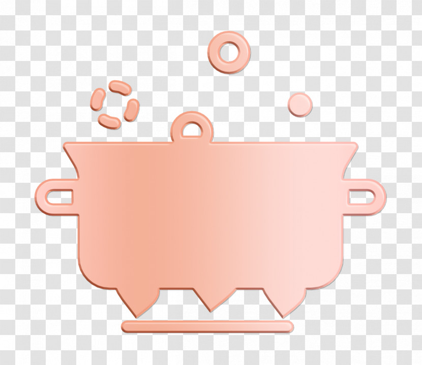 Stew Icon Cook Icon Gastronomy Set Icon Transparent PNG