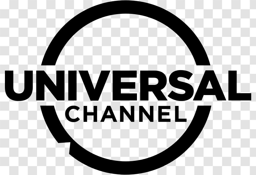 Universal Channel TV Television Show - Trademark - Highdefinition Transparent PNG