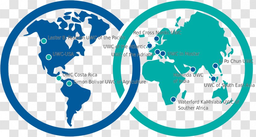 Armand Hammer United World College Of The American West South East Asia Li Po Chun Adriatic Atlantic - Colleges Transparent PNG