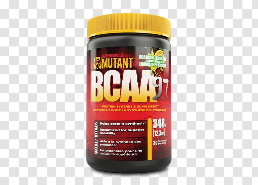 Branched-chain Amino Acid Dietary Supplement Muscle Valine - Branchedchain - Protein Transparent PNG