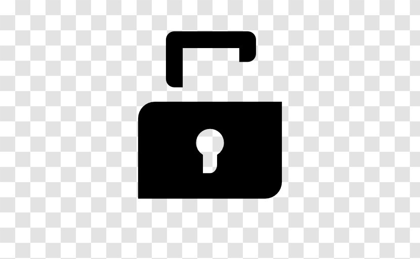 Lock Download Clip Art - Serial Code - Button Transparent PNG