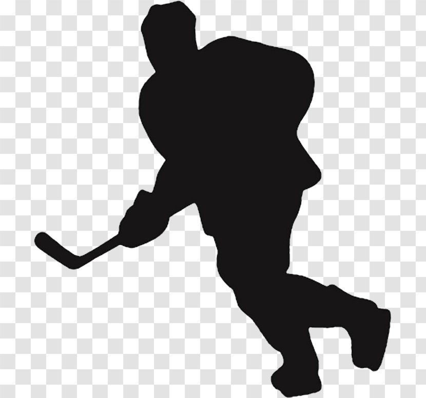 Ice Hockey Sticks Clip Art - Joint Transparent PNG