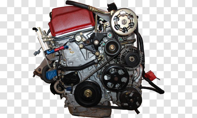 Engine Car Honda Odyssey Exhaust System - K Transparent PNG