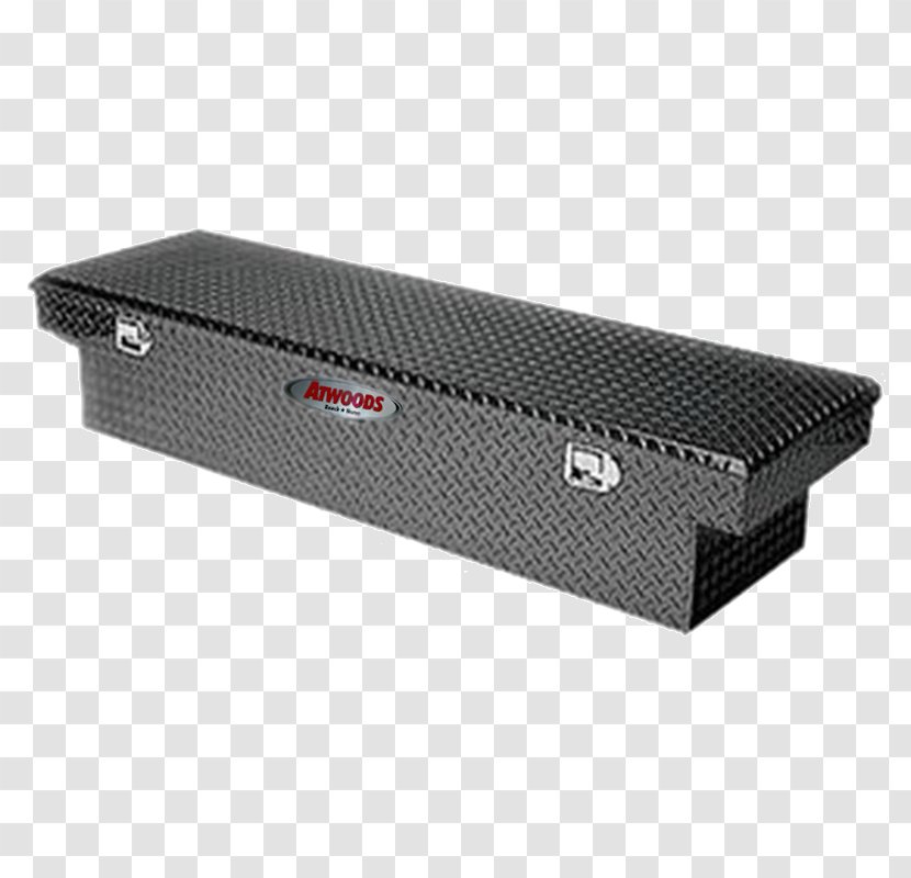 Tool Boxes Car Aluminium - Kobalt - Baking Transparent PNG