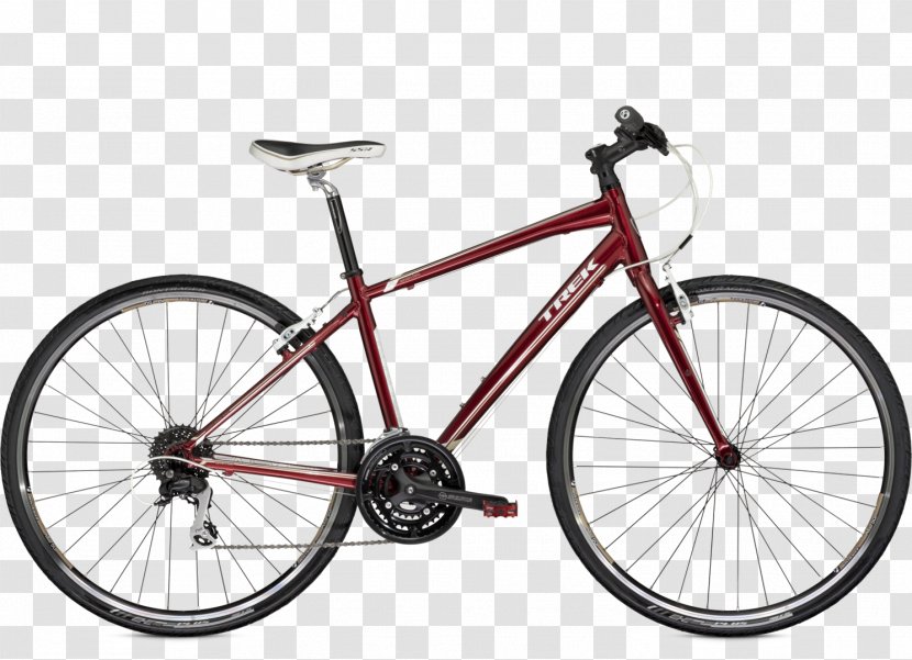 Trek Bicycle Corporation Cycling Derailleurs Shop - Wheel - Wood Floor Texture Transparent PNG