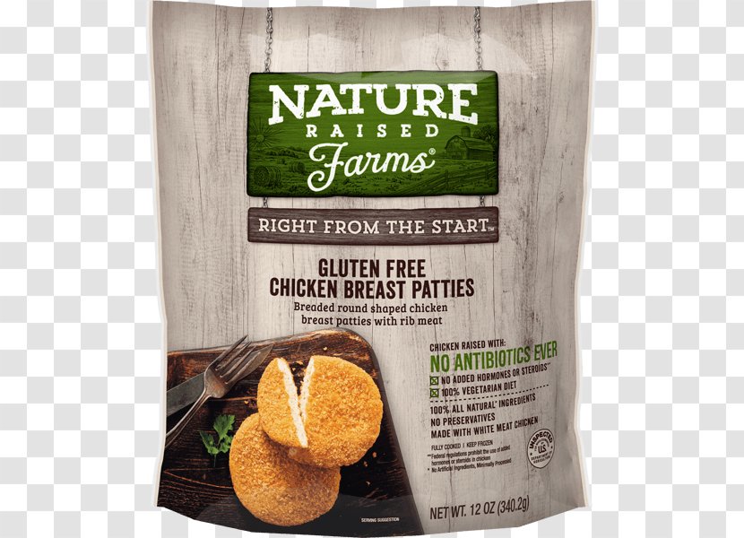 Chicken Nugget Breaded Cutlet Vegetarian Cuisine Natural Foods Crispy Fried - Meat Transparent PNG