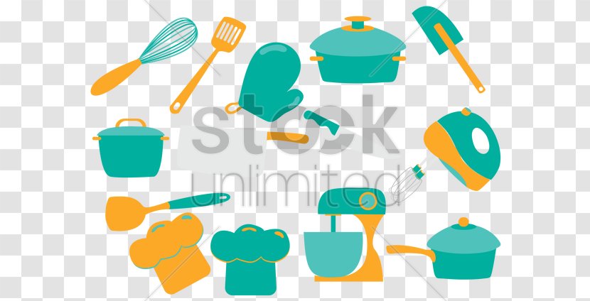 Kitchen Utensil Tool Clip Art - Cooking Transparent PNG