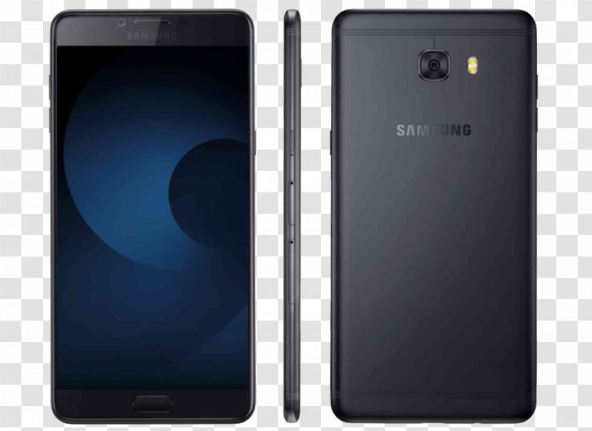 Samsung Galaxy C9 S Plus J7 Telephone - Mai Tai Transparent PNG