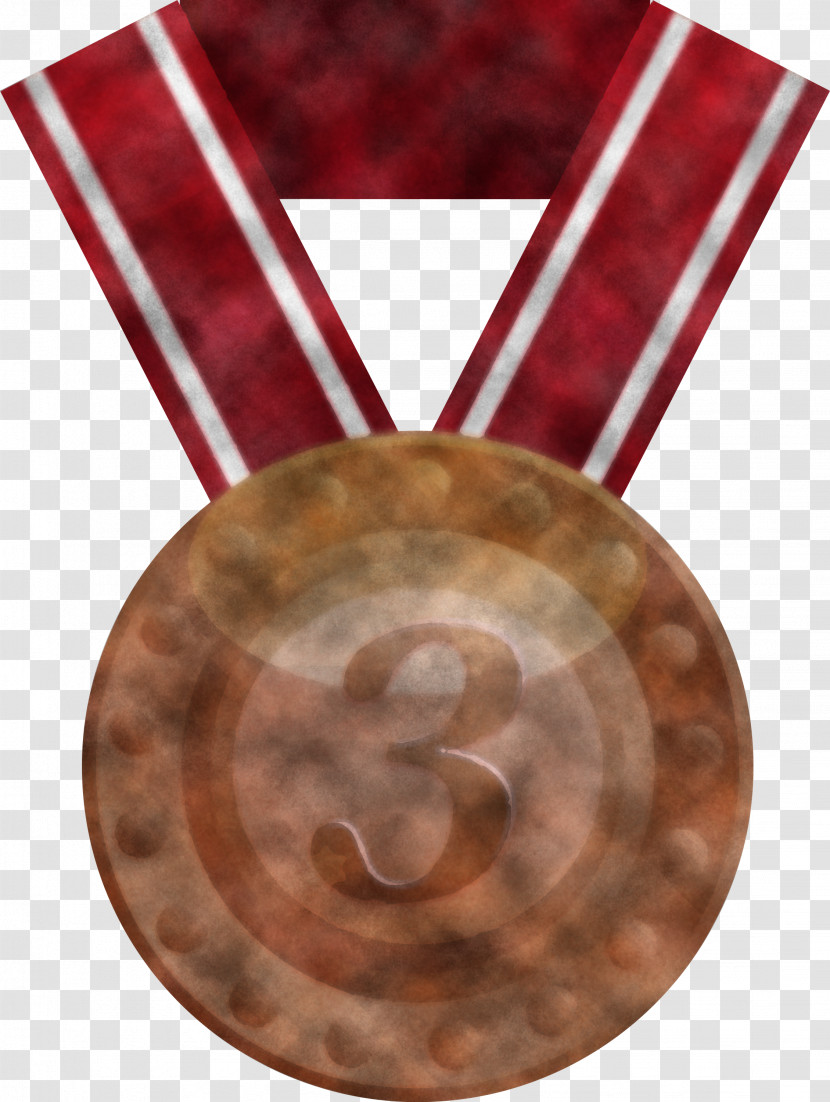 Brozen Badge Award Badge Transparent PNG